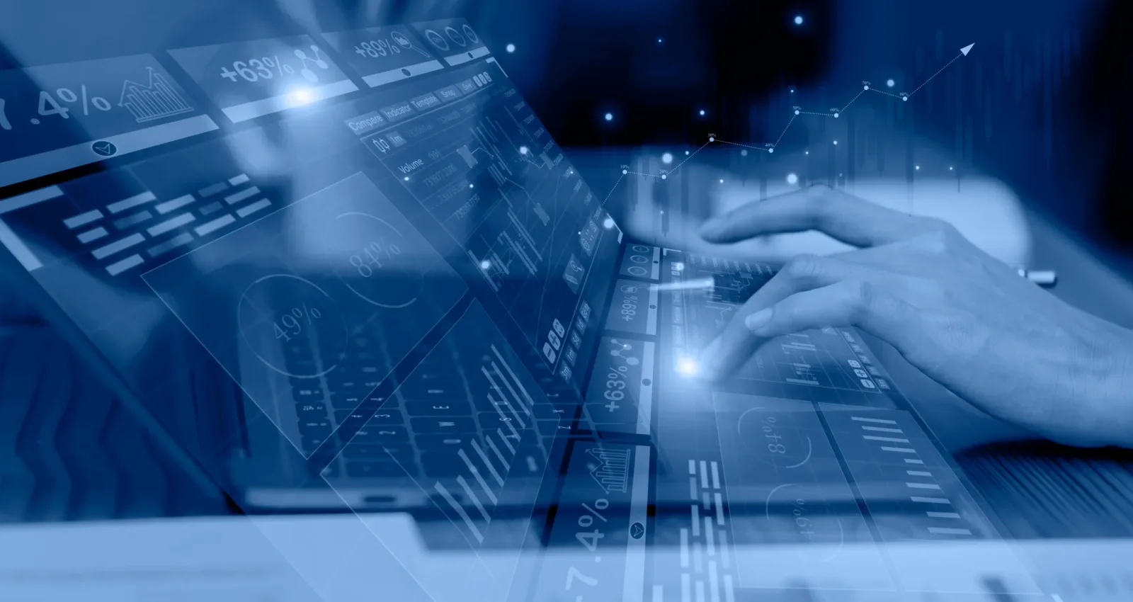 Тренды разработки программного обеспечения 2023: облачные технологии, DevOps и ориентация на пользователя