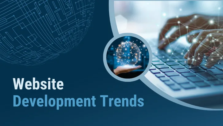 Web Development Trends 2024: Decentralized Web, AI, and Performance